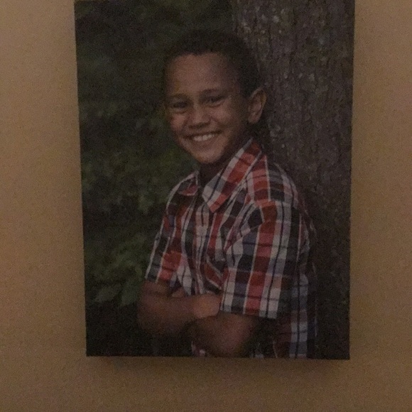 Meet your Posher, Matthew - Picture 1 of 1